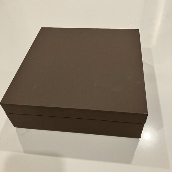 Birks necklace presentation box - Picture 4 of 4